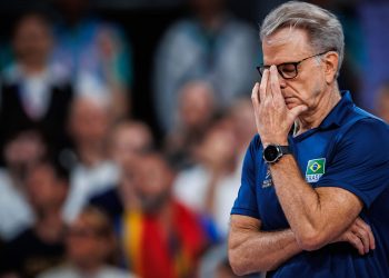 Decisão no vôlei masculino: confira a agenda olímpica desta sexta (2)