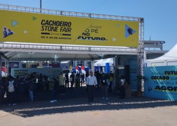 Setor de rochas ornamentais capixaba pode crescer ainda mais com crédito orientado