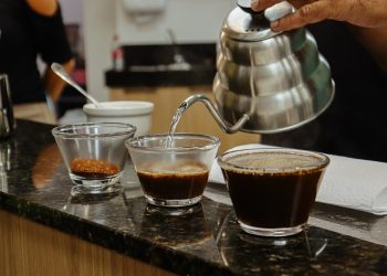 Feira ES+ Café traz nova edição com mais oportunidades de formação no setor dos cafés