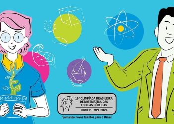 Mais de 16 mil estudantes do Espírito Santo vão para 2ª fase da Olimpíada Brasileira de Matemática