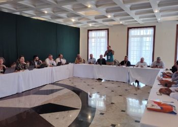 GT da Agricultura: mudanças climáticas e sustentabilidade em destaque