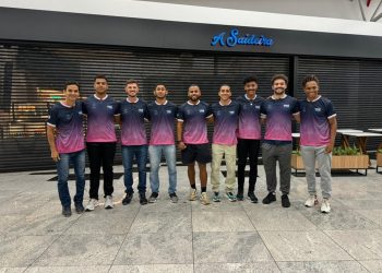 Delegação capixaba vai em busca de medalhas no Campeonato Brasileiro de Atletismo
