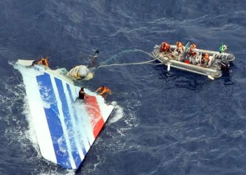 Queda de avião: agência que atuou em caso Air France ajuda na investigação