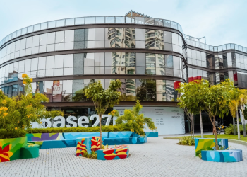 Bandes estreia parceria com Base27 para alavancar a Inovação capixaba