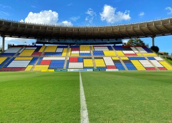 Saiba quando será a final da Copa ES entre Vitória x Porto Vitória