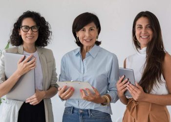 Quase 50% dos financiamentos do Bandes são para empresas femininas