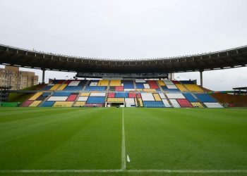 Vitória e Porto Vitória decidem a Copa Espírito Santo no Estádio Kleber Andrade