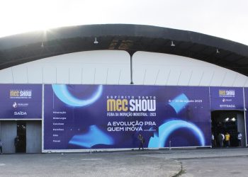 Inovação intensifica crescimento do setor industrial no Espírito Santo