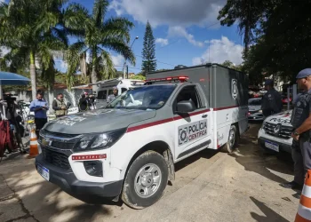 IML conclui identificação das vítimas do acidente aéreo em Vinhedo