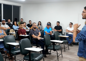 Fames inaugura cursos de pós-graduação inéditos no Espírito Santo