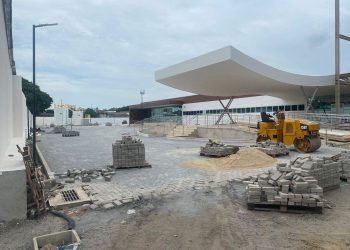 Unimed constrói hospital de RS 200 milhões na Serra