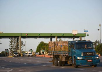 Valor do pedágio na BR 101 vai aumentar com novo contrato
