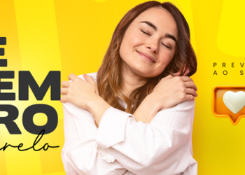 ‘Setembro Amarelo’ marca campanha de prevenção ao suicídio