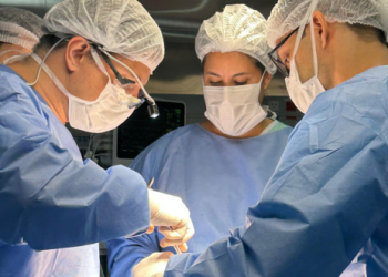 Estado já realizou mais de 100 mil cirurgias eletivas neste ano