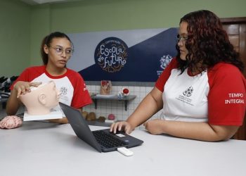 Rede Estadual de ensino terá mais 35 Escolas do Futuro em 2025