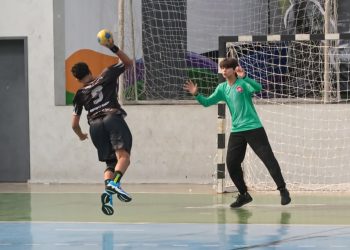 Sesport sedia jogos da Copa Sudeste de Handebol nestas sexta-feira (13) e sábado (14)