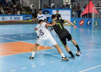 Finais dos Jogos Estudantis do Espírito Santo têm início neste fim de semana