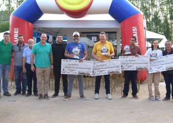 Produtores de Nova Venécia vencem concurso de café do noroeste capixaba