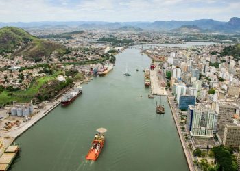 Exportações do agro capixaba batem novo recorde