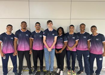 Capixabas vão em busca de medalhas no Campeonato Brasileiro de Atletismo sub-18 em Recife