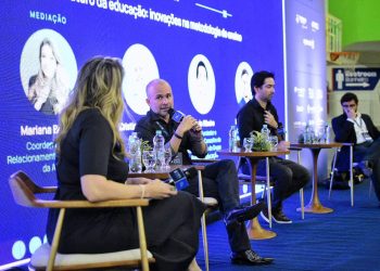 Educação além da tecnologia lidera debates no Data Business