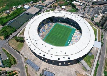 Ingressos para primeiro amistoso da Seleção Brasileira feminina no Kleber Andrade estão disponíveis em Pontos de Venda Físicos