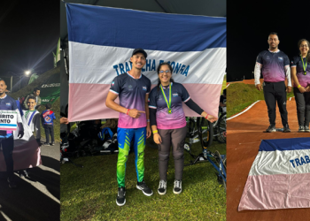 Ciclistas capixabas buscam últimos pontos do ano no Campeonato Centro-Oeste de BMX
