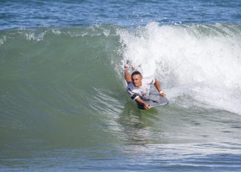 Terceira etapa do Estadual de Bodyboarding acontece neste final de semana em Vila Velha