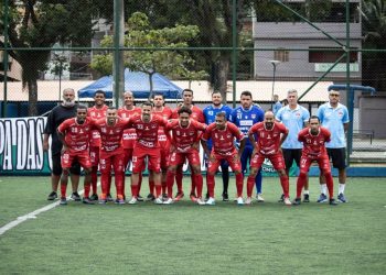Com patrocínio da Lei de Incentivo ao Esporte, Unicapixaba disputa Taça Libertadores da América de Futebol 7 na Argentina