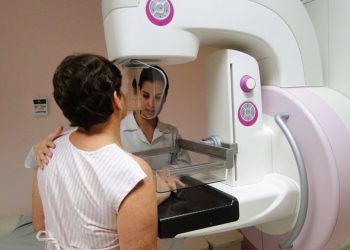 Espírito Santo amplia mamografia de rastreamento a todas mulheres a partir dos 40 anos