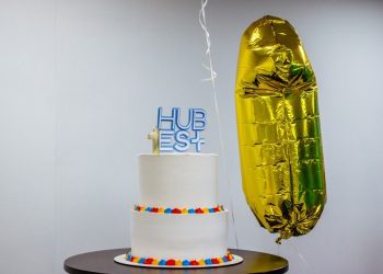 Um ano de Hub ES+: mais de sete mil pessoas participaram do espaço da economia criativa capixaba desde inauguração