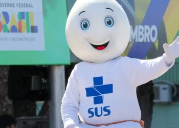 Adeus, Zé Gotinha? Vacina oral da poliomielite é retirada de postos do ES