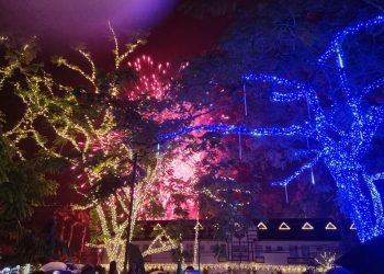 Natal de Domingos Martins terá até neve neste ano; veja as novidades