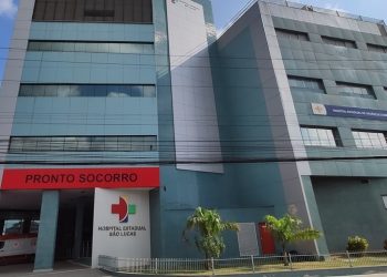 Hospital Estadual de Urgência e Emergência ‘São Lucas’ abre vagas de residência médica 2025