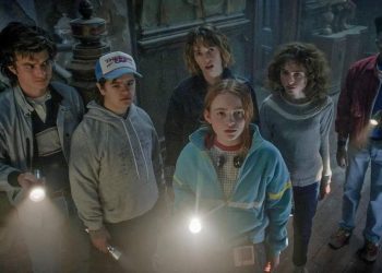 ‘Stranger Things’: Netflix confirma 5ª temporada em 2025 e revela títulos de episódios