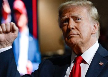 Donald Trump derrota Kamala Harris e é o 47º presidente dos Estados Unidos