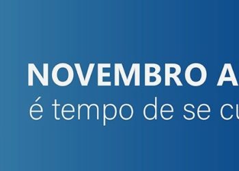 ‘Novembro azul’: a importância do homem estar cada vez mais presente na Atenção Primária à Saúde