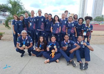 Espírito Santo se despede dos Jogos da Juventude com 19 medalhas