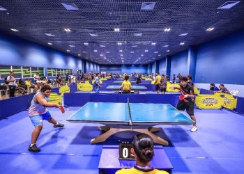 Delegação capixaba retorna com 119 medalhas da etapa nacional das Paralimpíadas Escolares 2024