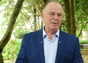Casagrande projeta investir R$ 6 bilhões em infraestrutura em 2025