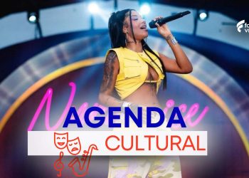 Ludmilla, Joelma e Zé Neto e Cristiano: veja o que agita o fim de semana no ES