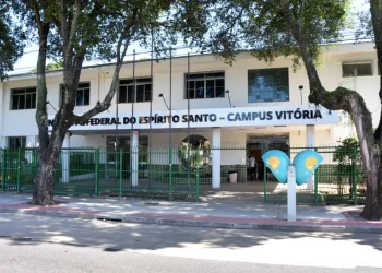 Ifes vai ofertar mais de 1,6 mil vagas em 57 cursos no Sisu 2025