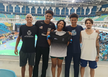 Capixabas conquistam 18 medalhas na Seletiva Nacional e Grand Slam de Taekwondo