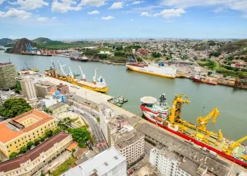 Espírito Santo exporta 8,3 milhões de sacas em 2024 e registra o maior volume de exportação de café da história