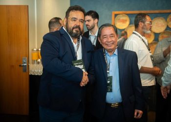Lideranças do Espírito Santo embarcam para o Vietnã para conhecer ecossistema do café robusta