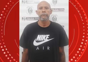 Homem que fazia rituais de magia para manter relacionamento mata porteiro por ciúmes no ES