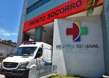 Doação de terreno para ampliação do Hospital São Lucas é aprovada