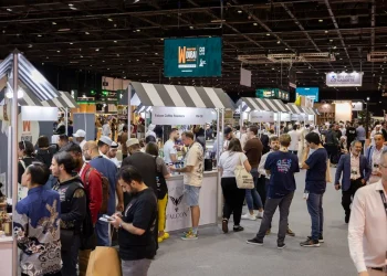 Produtor de café conilon de Linhares vai representar o Espírito Santo na World of Coffee em Dubai