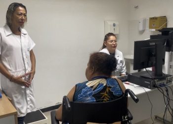Vila Velha inaugura sala de teleconsulta