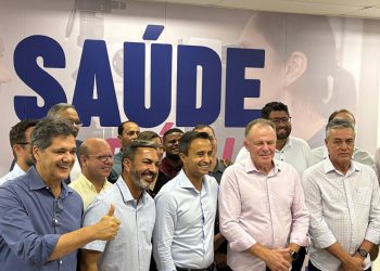 Governo anuncia expansão de serviços de Saúde e inaugura obras em Linhares